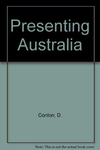 Stock image for Presenting Australia for sale by Global Village Books