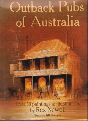 Stock image for Outback Pubs of Australia for sale by WorldofBooks