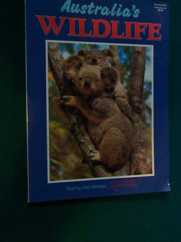 Stock image for Australia's Wildlife (Australian Picture Library) for sale by -OnTimeBooks-