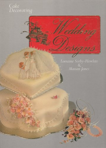 Imagen de archivo de Wedding Designs a la venta por AwesomeBooks