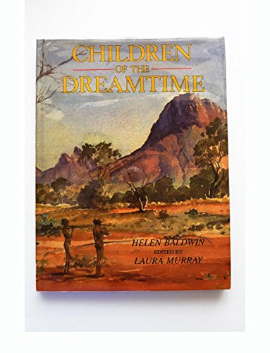 Stock image for Children of the Dreamtime for sale by Half Price Books Inc.