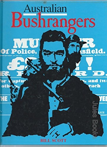 AUSTRALIAN BUSHRANGERS