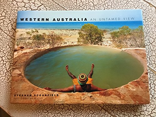 Stock image for Western Australia for sale by Mahler Books