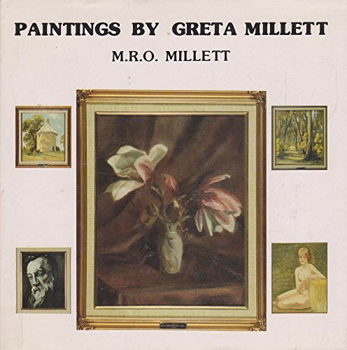 Paintings by Greta Millett