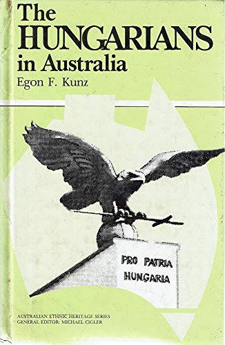 9780867872057: TheHungariansinAustralia.