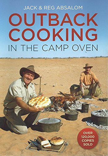 9780867882810: Outback Cooking in the Camp Oven