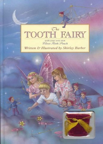 Beispielbild fr The Tooth Fairy zum Verkauf von Idaho Youth Ranch Books