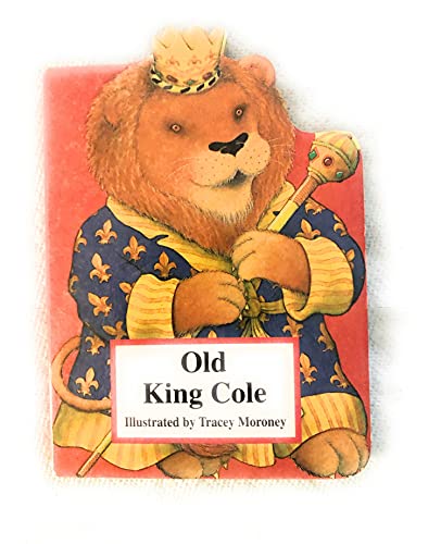 9780867889345: Old King Cole