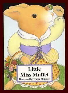 9780867889352: Little Miss Muffet