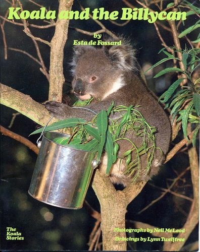 Imagen de archivo de Koala and the Billycan a la venta por WorldofBooks