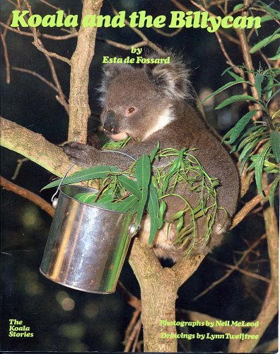 Stock image for Koala and the Billycan for sale by WorldofBooks