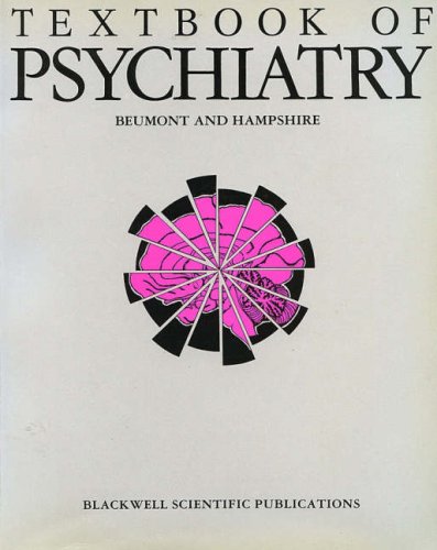 Beispielbild fr Textbook of Psychiatry (South African Medical Journal) zum Verkauf von AwesomeBooks