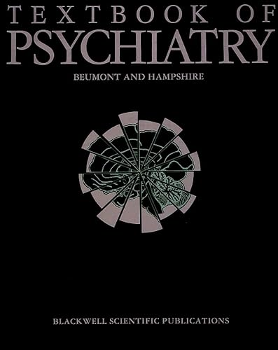 Imagen de archivo de Textbook of Psychiatry (South African Medical Journal) a la venta por AwesomeBooks