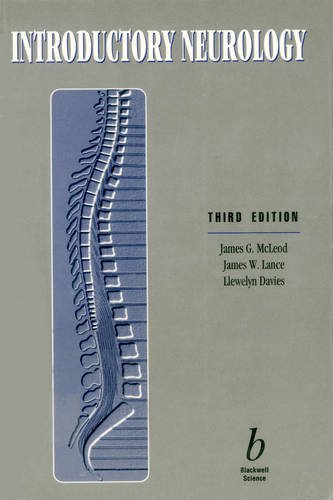9780867933291: Introductory Neurology Third Edition