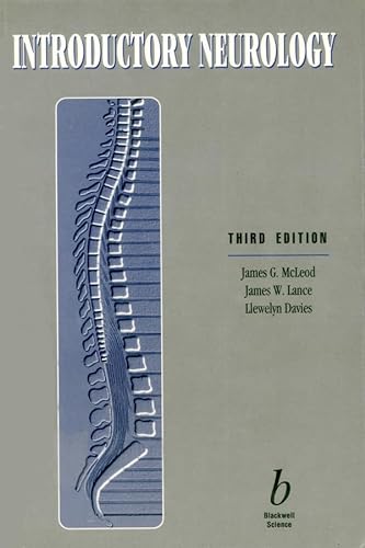 9780867933291: Introductory Neurology Third Edition