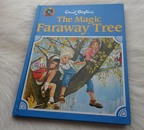 9780868012339: the-magic-faraway-tree