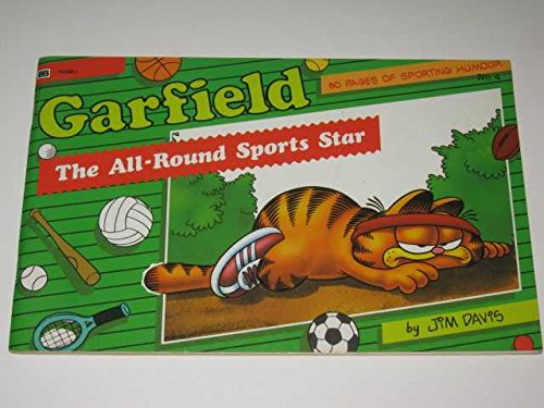 Garfield: The All-Round Sports Star