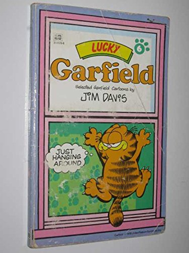 9780868016511: Lucky Garfield (Garfield #6)