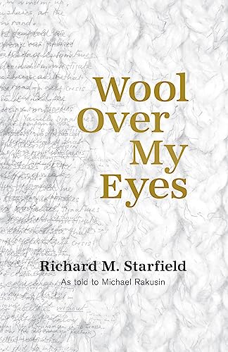 Beispielbild fr Wool Over My Eyes zum Verkauf von More Than Words