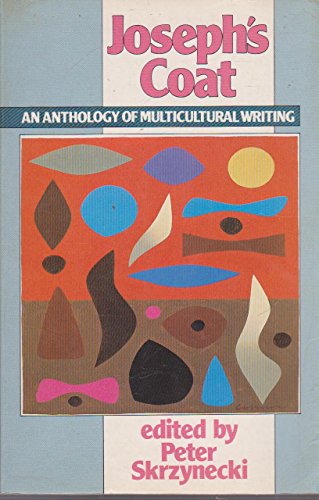 9780868061863: Joseph's Coat: an Anthology of Multicultural Writing.