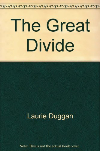 9780868061955: Great Divide