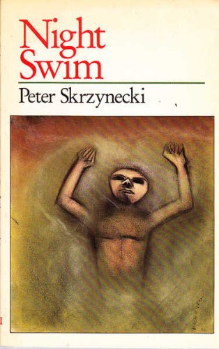 Beispielbild fr Night Swim: Poems (1978-88) zum Verkauf von Raritan River Books