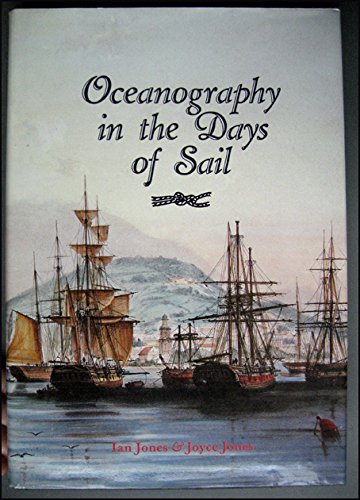 9780868063775: Oceanography in the Days of Sail