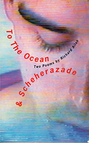 Imagen de archivo de To the ocean ; & Scheherazade a la venta por austin books and more