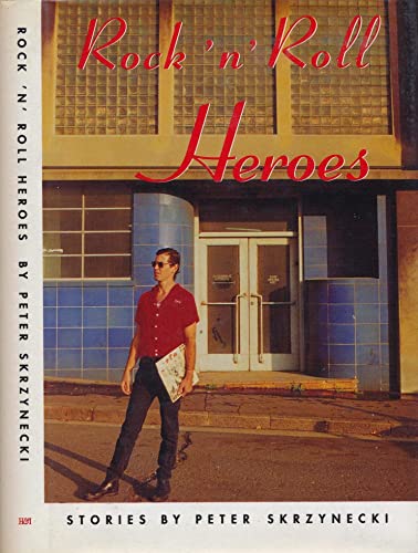 Stock image for Rock 'n' roll heroes for sale by Dial-A-Book