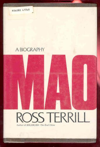 9780868065755: Mao: a Biography