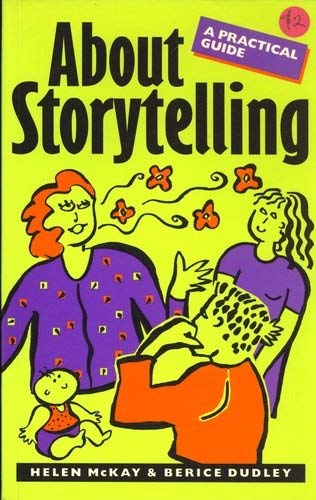 9780868065939: About Storytelling: A Practical Guide