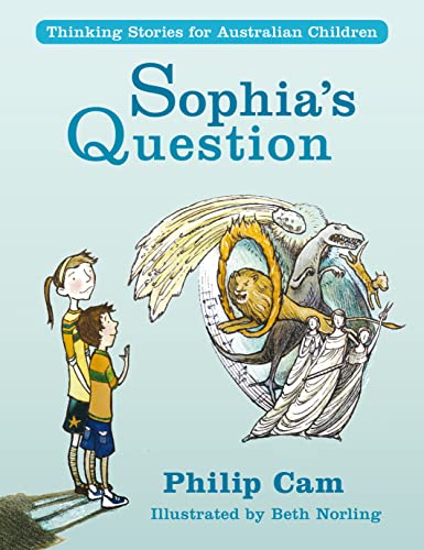 9780868067186: Sophia's Question: Thinking Stories for Australian Children