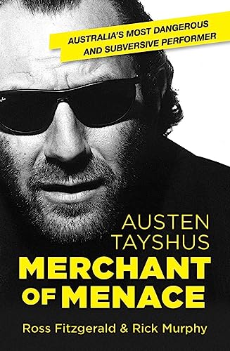 9780868067193: Austen Tayshus: Merchant of Menace