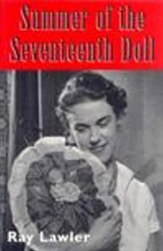 Stock image for SUMMER OF THE SEVENTEENTH DOLL for sale by Karen Wickliff - Books