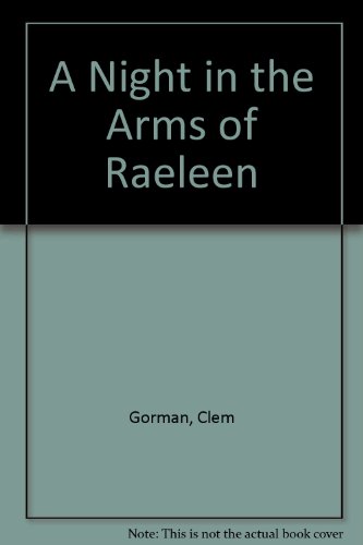 A Night in the Arms of Raeleen ; The Harding Women