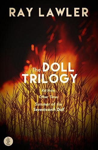 9780868191195: Doll Trilogy: Kid Stakes / Other Times / Summer of the Seventeenth Doll