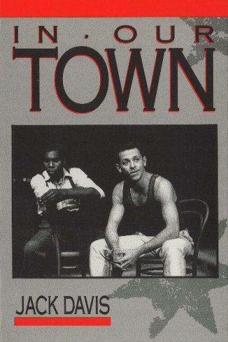 Imagen de archivo de In Our Town (Current Theatre) a la venta por Reuseabook