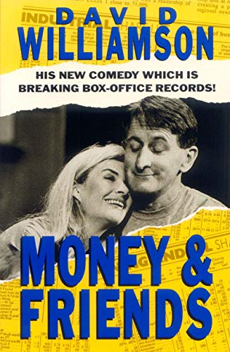Stock image for Money and Friends (Currency Plays) for sale by Green Street Books