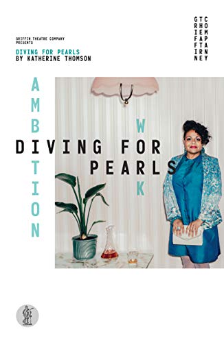 9780868193236: Diving for Pearls (PLAYS) (Current Theatre)