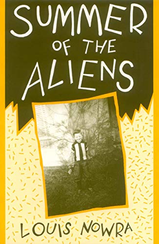 Beispielbild fr Nowra, L: Summer of the Aliens (Plays) zum Verkauf von medimops
