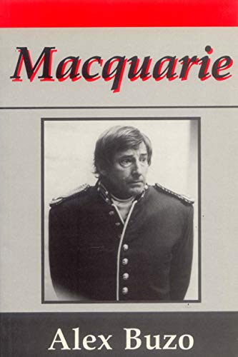 Stock image for Macquarie PLAYS for sale by PBShop.store US