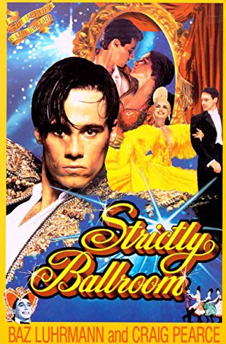 Stock image for Strictly Ballroom for sale by Irish Booksellers