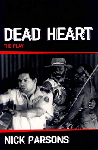 Beispielbild fr Dead Heart zum Verkauf von Anybook.com