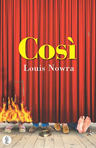 Beispielbild fr Cosi (Current Theatre) zum Verkauf von WorldofBooks