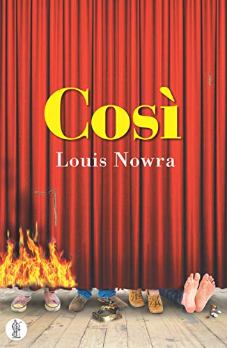 Imagen de archivo de Cosi (Current Theatre) a la venta por WorldofBooks