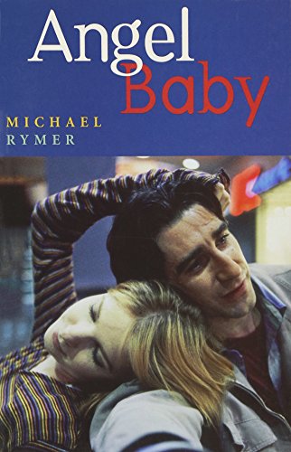 9780868194578: Angel Baby: The Screenplay [Lingua Inglese]: Original Screenplay