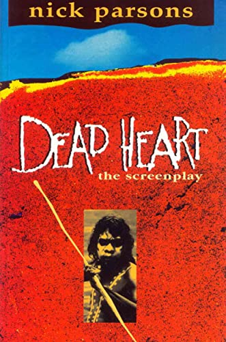 Stock image for Dead Heart (Screenplay) (Screenplays S) for sale by SecondSale