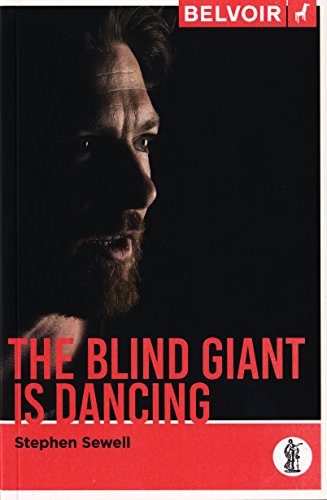 Stock image for The Blind Giant Is Dancing for sale by Magus Books Seattle