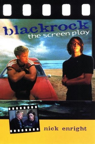 Stock image for Blackrock: Original Screenplay (Currency Screen Plays) for sale by HPB-Diamond