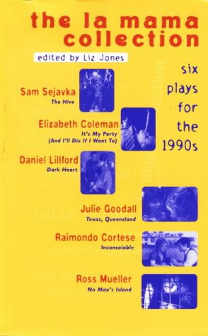 9780868195322: La Mama Collection: Six Plays for the 1990s (Play Collections)
